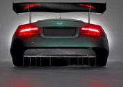 2005 Aston Martin DBR9